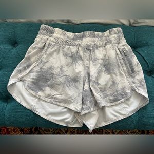 Lululemon Track That Shorts